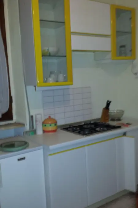 Wohnung mit Terrasse, Appartement 4 personnes à Orsogna - Photo 5