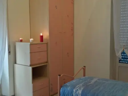 Wohnung mit Terrasse, Appartement 4 personnes à Orsogna - Photo 10