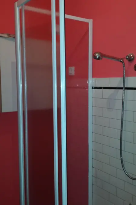 Wohnung mit Terrasse, Appartement 4 personnes à Orsogna - Photo 13