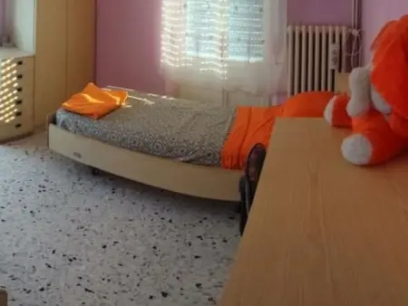 Wohnung mit Terrasse, Appartement 4 personnes à Orsogna - Photo 15