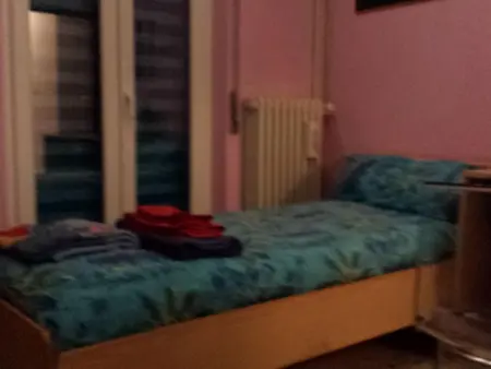 Wohnung mit Terrasse, Appartement 4 personnes à Orsogna - Photo 18