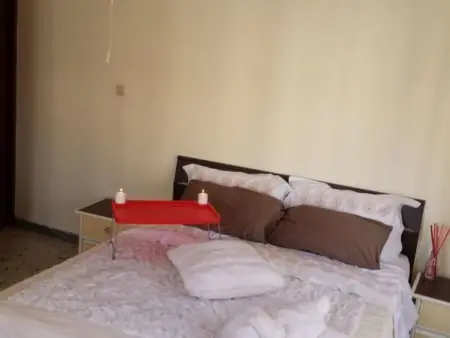 Wohnung mit Terrasse, Appartement 4 personnes à Orsogna - Photo 19