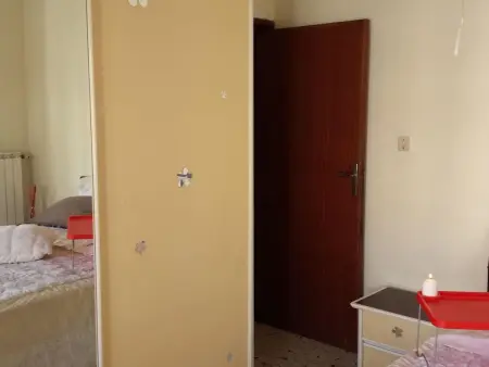 Wohnung mit Terrasse, Appartement 4 personnes à Orsogna - Photo 23