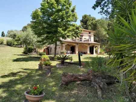 Casolare il Vecchio Forte, Maison 9 personnes à Alba Adriatica - Photo 2