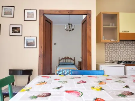 Casolare il Vecchio Forte, Maison 9 personnes à Alba Adriatica - Photo 30
