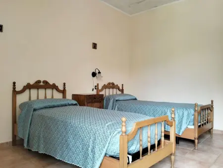 Casolare il Vecchio Forte, Maison 9 personnes à Alba Adriatica - Photo 35