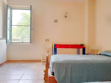 Casolare il Vecchio Forte, Maison 9 personnes à Alba Adriatica - Photo 37