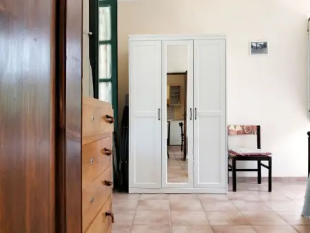 Casolare il Vecchio Forte, Maison 9 personnes à Alba Adriatica - Photo 40