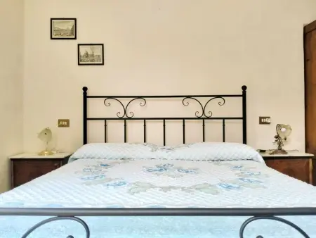 Casolare il Vecchio Forte, Maison 9 personnes à Alba Adriatica - Photo 45