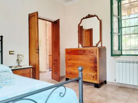 Casolare il Vecchio Forte, Maison 9 personnes à Alba Adriatica - Photo 48