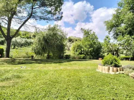 Casolare il Vecchio Forte, Maison 9 personnes à Alba Adriatica - Photo 56