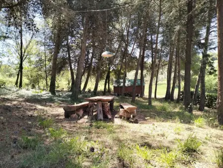 Casolare il Vecchio Forte, Maison 9 personnes à Alba Adriatica - Photo 58