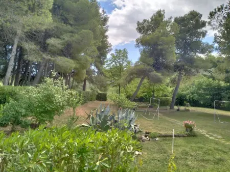 Casolare il Vecchio Forte, Maison 9 personnes à Alba Adriatica - Photo 60