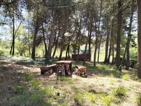 Casolare il Vecchio Forte, Maison 9 personnes à Alba Adriatica - Photo 63