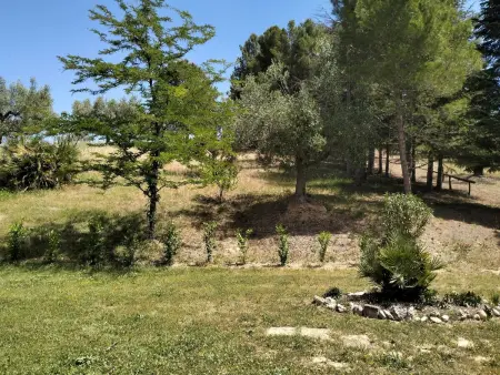 Casolare il Vecchio Forte, Maison 9 personnes à Alba Adriatica - Photo 64