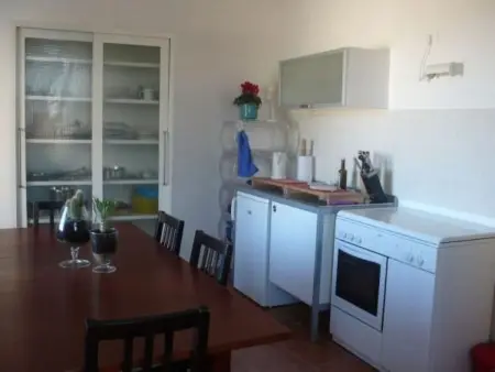 'Elvira Basilico' mit Terrasse, Maison 10 personnes à Scafa - Photo 4