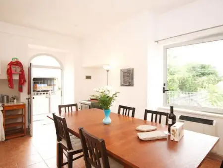 'Elvira Basilico' mit Terrasse, Maison 10 personnes à Scafa - Photo 5