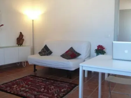 'Elvira Basilico' mit Terrasse, Maison 10 personnes à Scafa - Photo 10
