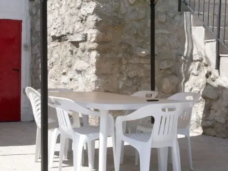 'Elvira Basilico' mit Terrasse, Maison 10 personnes à Scafa - Photo 19
