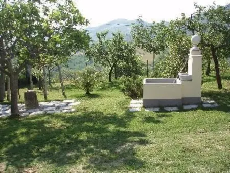 Casa Monteverde Real Rural Abruzzen, Maison 6 personnes à Cellino Attanasio - Photo 1