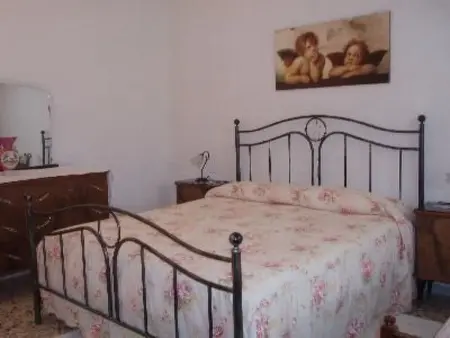 Casa Monteverde Real Rural Abruzzen, Maison 6 personnes à Cellino Attanasio - Photo 5