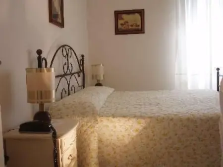Casa Monteverde Real Rural Abruzzen, Maison 6 personnes à Cellino Attanasio - Photo 6