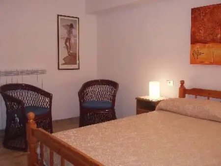 Casa Monteverde Real Rural Abruzzen, Maison 6 personnes à Cellino Attanasio - Photo 8