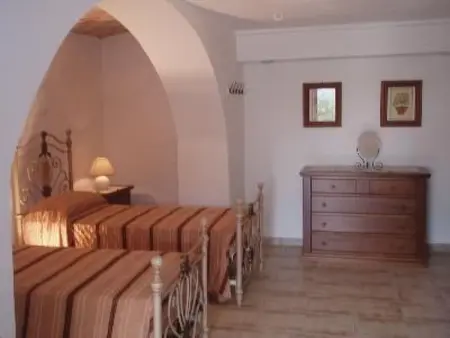 Casa Monteverde Real Rural Abruzzen, Maison 6 personnes à Cellino Attanasio - Photo 9