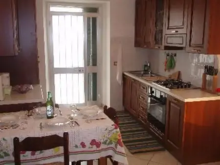 Casa Monteverde Real Rural Abruzzen, Maison 6 personnes à Cellino Attanasio - Photo 10