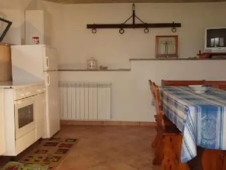 Casa Monteverde Real Rural Abruzzen, Maison 6 personnes à Cellino Attanasio - Photo 11