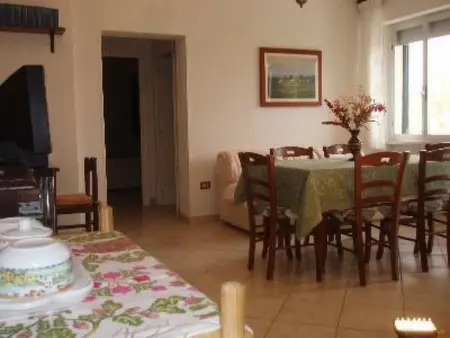 Casa Monteverde Real Rural Abruzzen, Maison 6 personnes à Cellino Attanasio - Photo 12