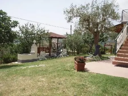 Casa Monteverde Real Rural Abruzzen, Maison 6 personnes à Cellino Attanasio - Photo 13