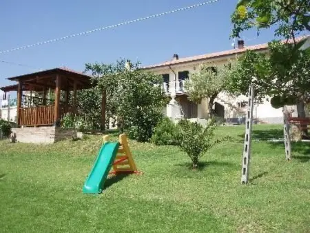 Casa Monteverde Real Rural Abruzzen, Maison 6 personnes à Cellino Attanasio - Photo 16