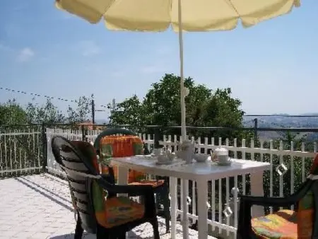 Casa Monteverde Real Rural Abruzzen, Maison 6 personnes à Cellino Attanasio - Photo 20