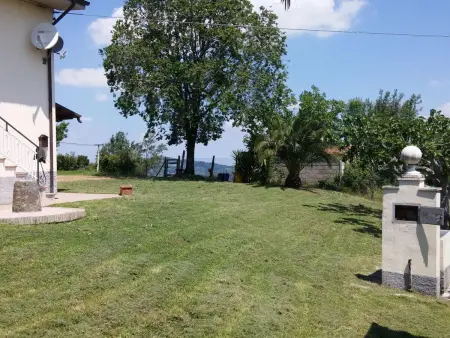 Casa Monteverde Real Rural Abruzzen, Maison 6 personnes à Cellino Attanasio - Photo 21