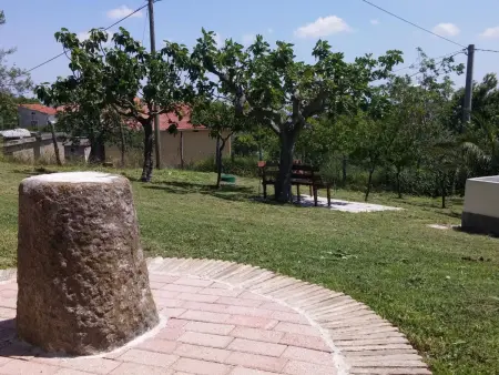 Casa Monteverde Real Rural Abruzzen, Maison 6 personnes à Cellino Attanasio - Photo 25