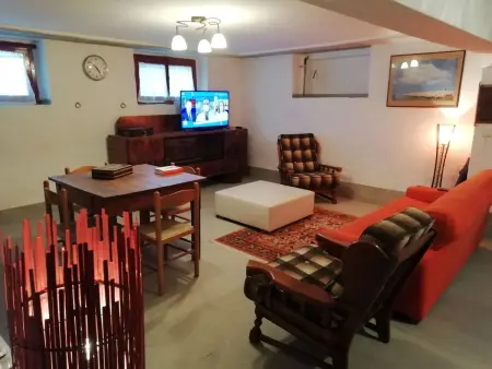 Casa Monteverde Real Rural Abruzzen, Maison 6 personnes à Cellino Attanasio - Photo 26