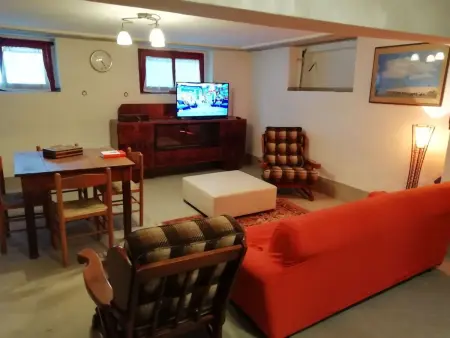 Casa Monteverde Real Rural Abruzzen, Maison 6 personnes à Cellino Attanasio - Photo 27