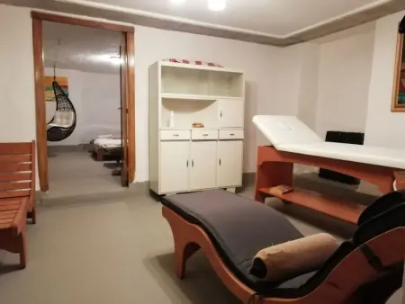 Casa Monteverde Real Rural Abruzzen, Maison 6 personnes à Cellino Attanasio - Photo 28