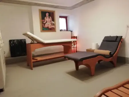 Casa Monteverde Real Rural Abruzzen, Maison 6 personnes à Cellino Attanasio - Photo 29