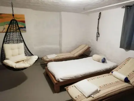 Casa Monteverde Real Rural Abruzzen, Maison 6 personnes à Cellino Attanasio - Photo 30