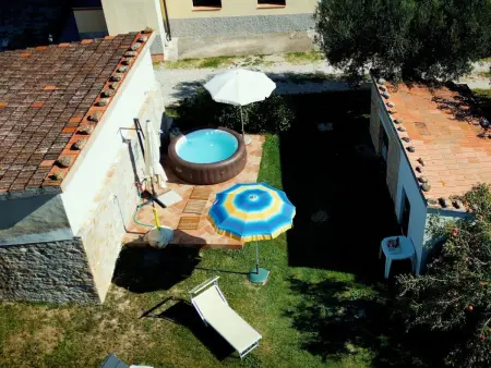 Casa Monteverde Real Rural Abruzzen, Maison 6 personnes à Cellino Attanasio - Photo 33