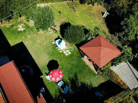 Casa Monteverde Real Rural Abruzzen, Maison 6 personnes à Cellino Attanasio - Photo 35