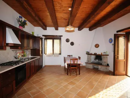 Wohnung L'Ulivo, Appartement 5 personnes à Bomba - Photo 1