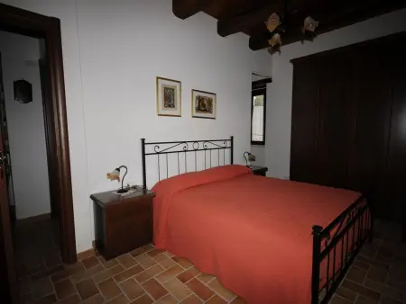 Das Maulbeerbaum-Apartment, Appartement 5 personnes à Bomba - Photo 6