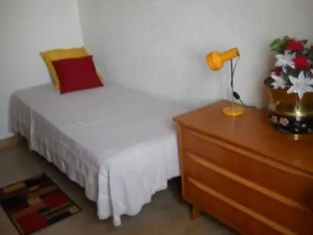mit Blick auf das Wasser, Appartement 6 personnes à Catignano - Photo 13