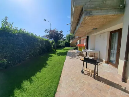 Daphne Experience ., Maison 2 personnes à Loreto Aprutino - Photo 6