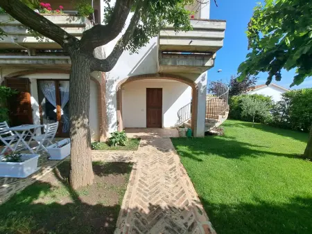 Daphne Experience ., Maison 2 personnes à Loreto Aprutino - Photo 12
