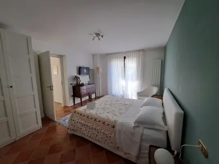Daphne Experience ., Maison 2 personnes à Loreto Aprutino - Photo 14
