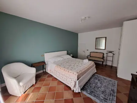 Daphne Experience ., Maison 2 personnes à Loreto Aprutino - Photo 15